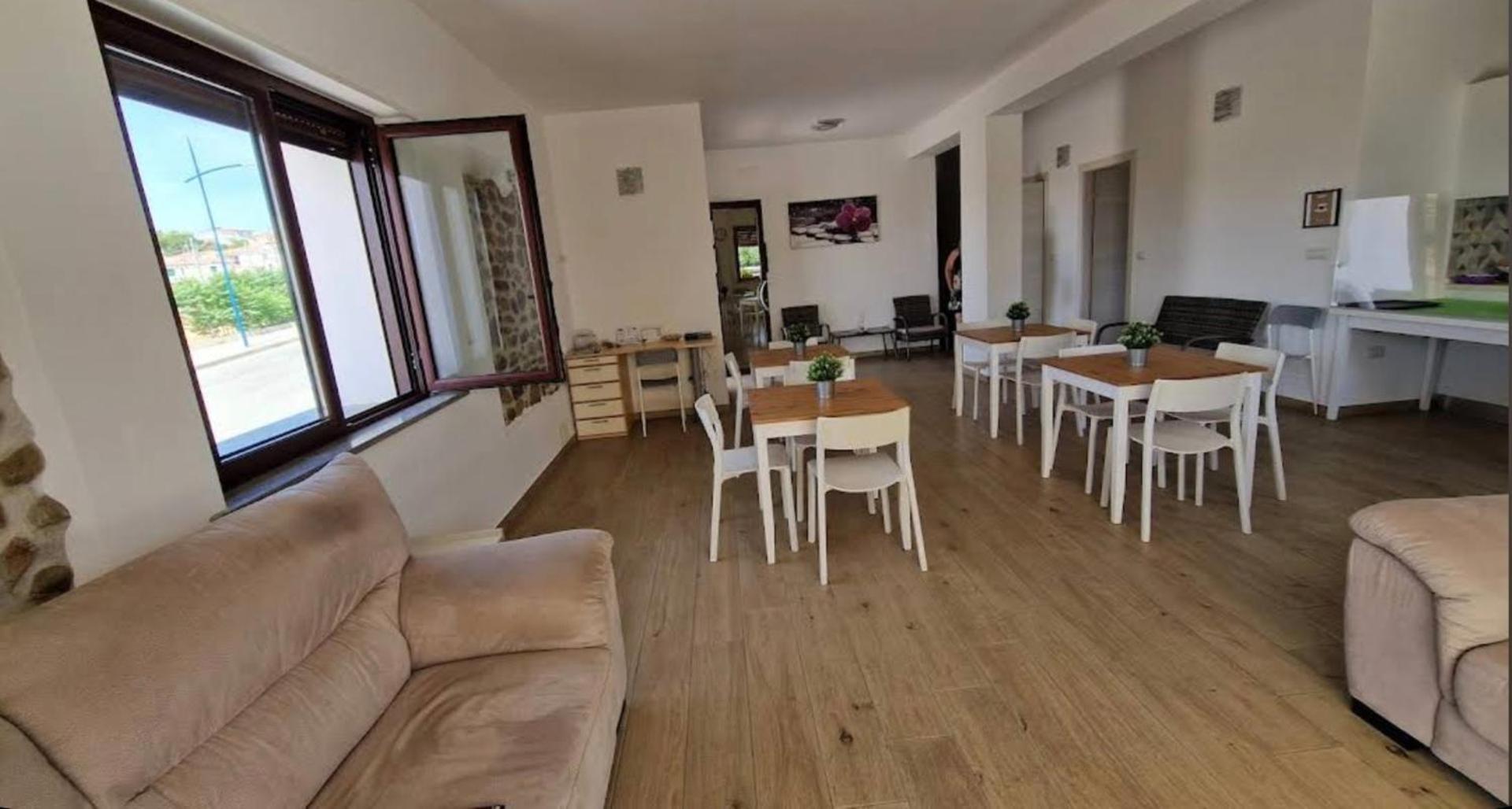 Il Sogno Di Calipso Acomodação com café da manhã Amendolara Exterior foto