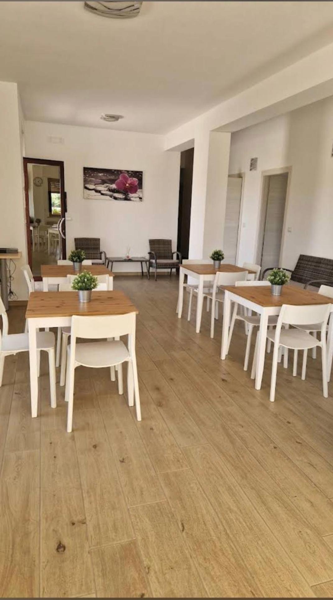 Il Sogno Di Calipso Acomodação com café da manhã Amendolara Exterior foto