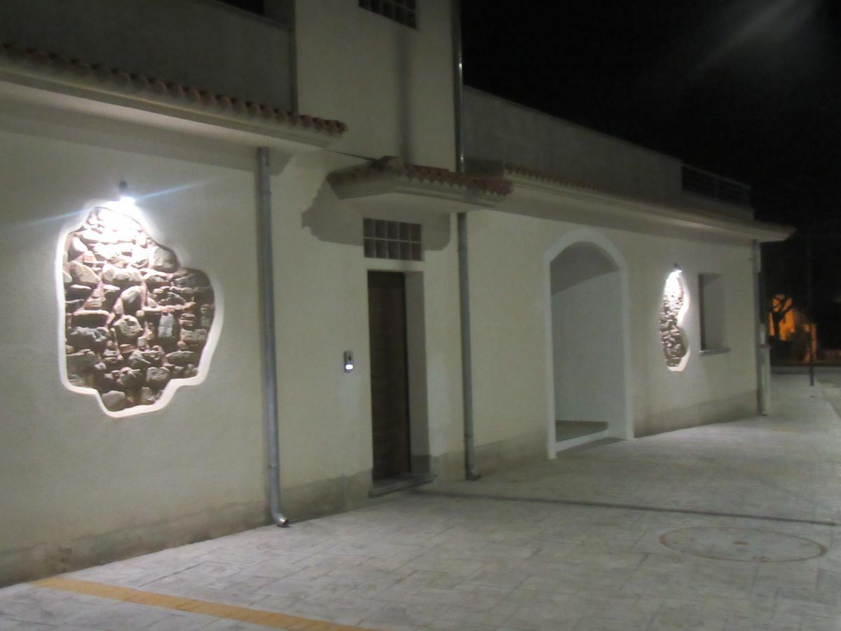 Il Sogno Di Calipso Acomodação com café da manhã Amendolara Exterior foto